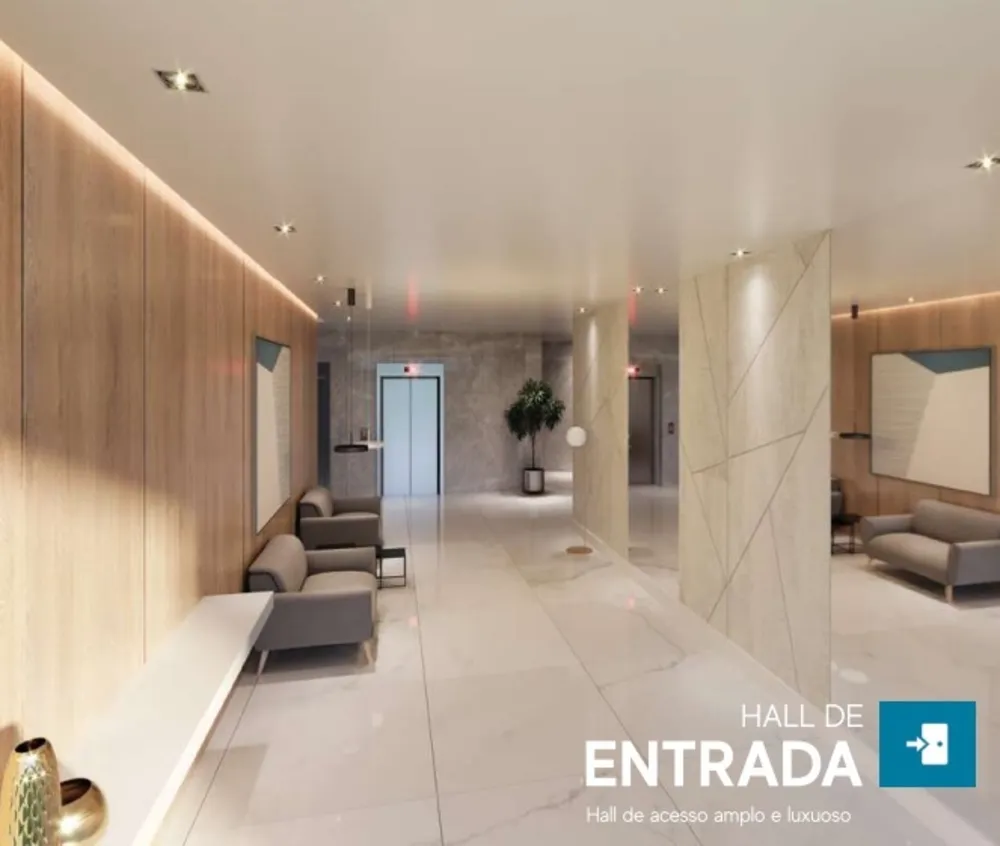 Apartamento, 3 quartos, 116 m² - Foto 6