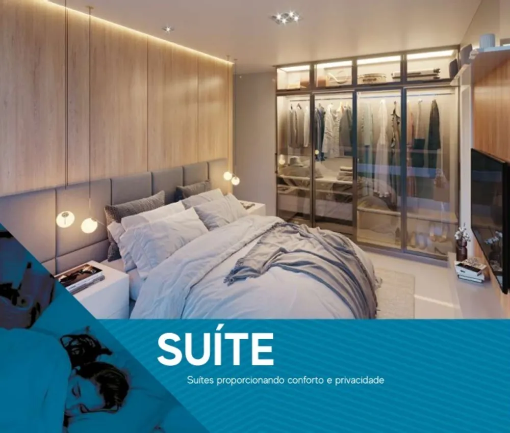 Apartamento, 3 quartos, 116 m² - Foto 5