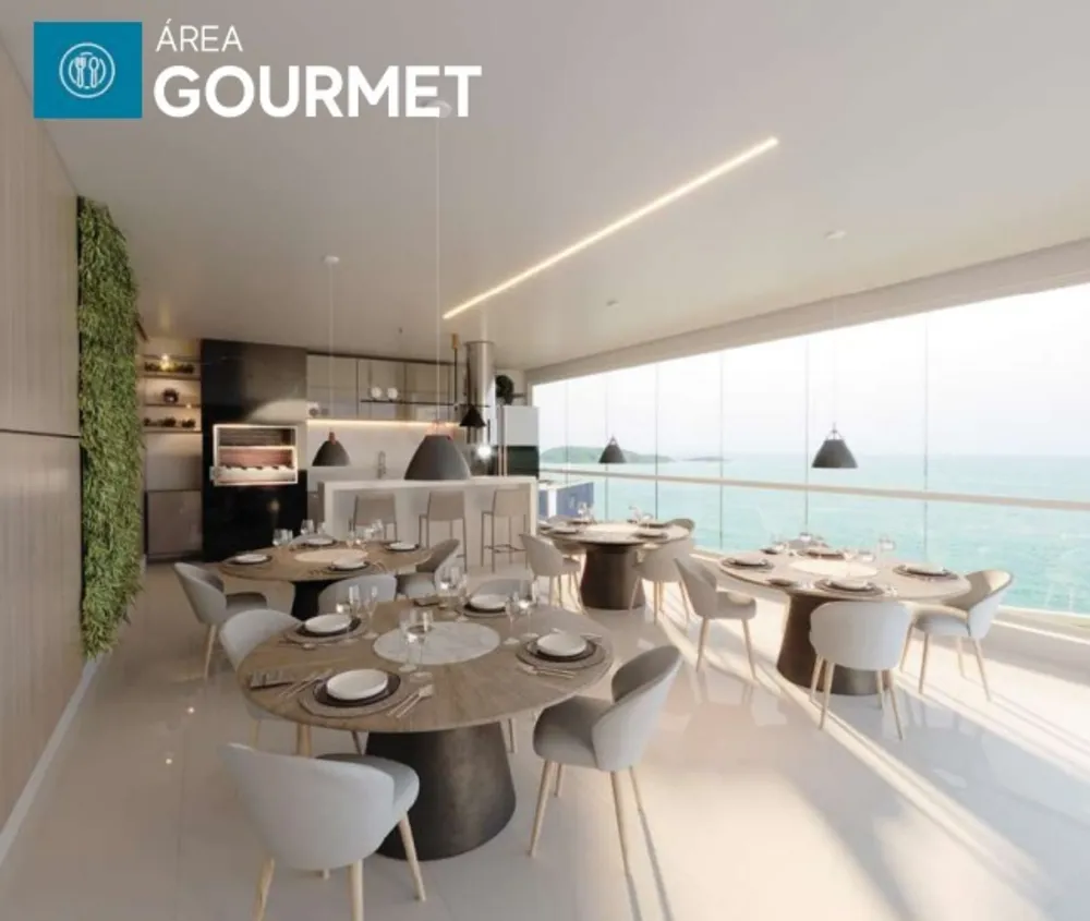 Apartamento, 3 quartos, 116 m² - Foto 9