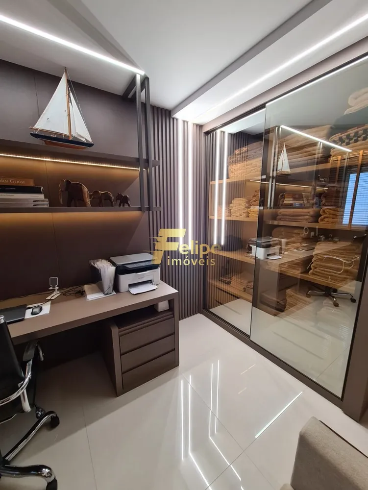 Apartamento, 4 quartos, 180 m² - Foto 7