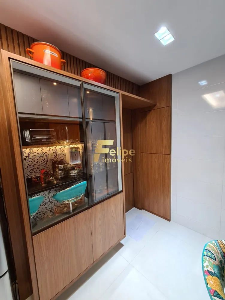 Apartamento, 4 quartos, 180 m² - Foto 12