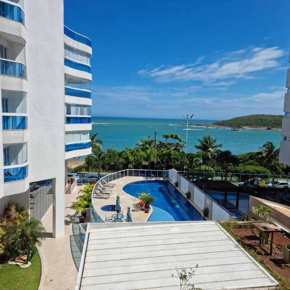 Apartamento, 4 quartos, 180 m² - Foto 1