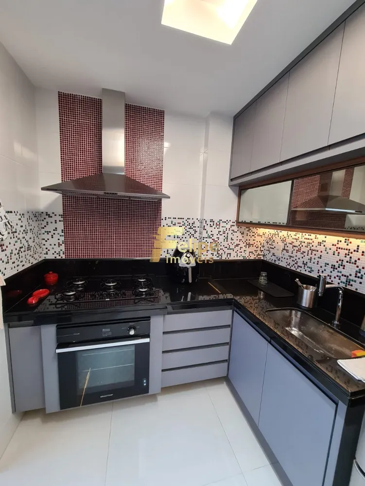 Apartamento, 4 quartos, 180 m² - Foto 8