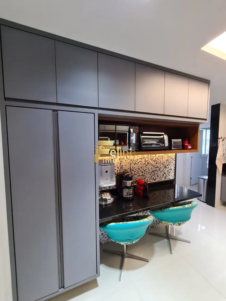 Apartamento, 4 quartos, 180 m² - Foto 11
