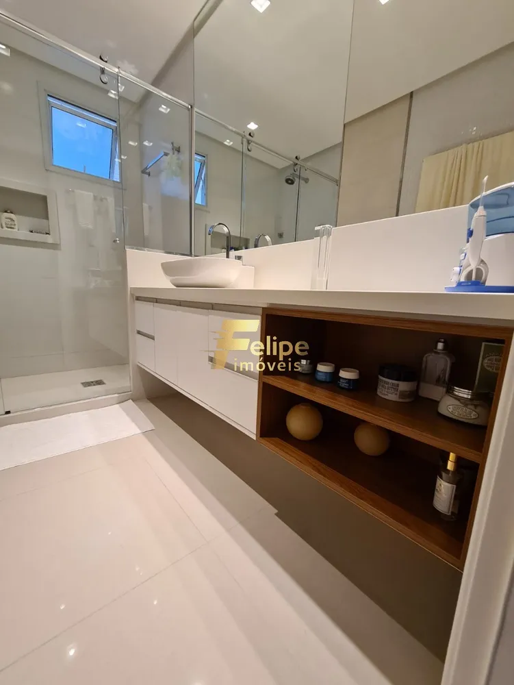 Apartamento, 4 quartos, 180 m² - Foto 9