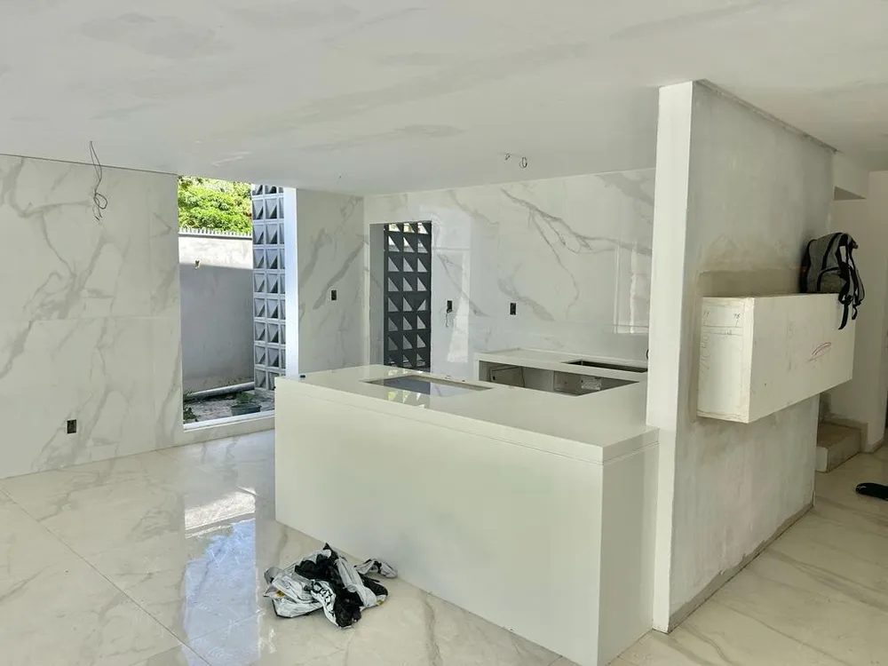 Casa, 3 quartos - Foto 7