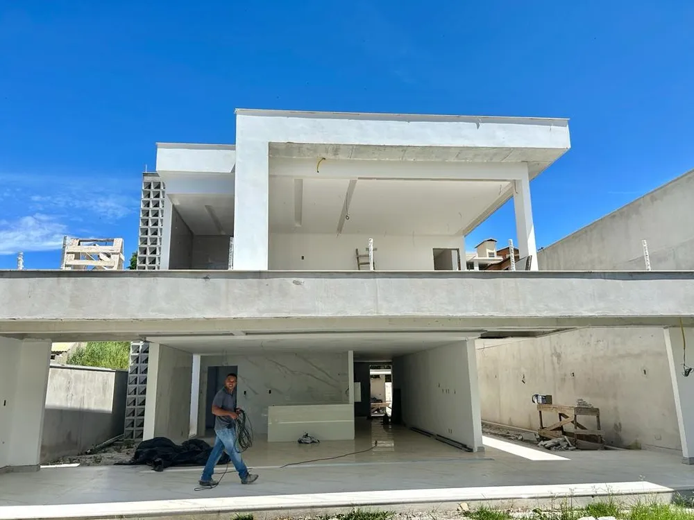 Casa, 3 quartos - Foto 12