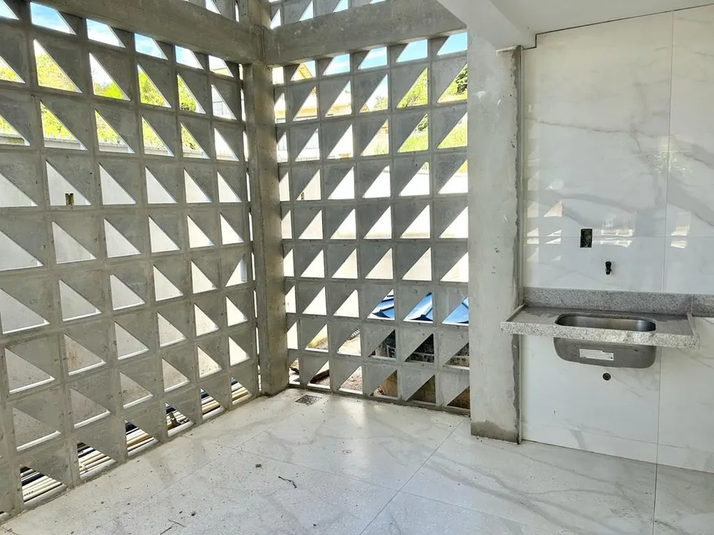 Casa, 3 quartos - Foto 5