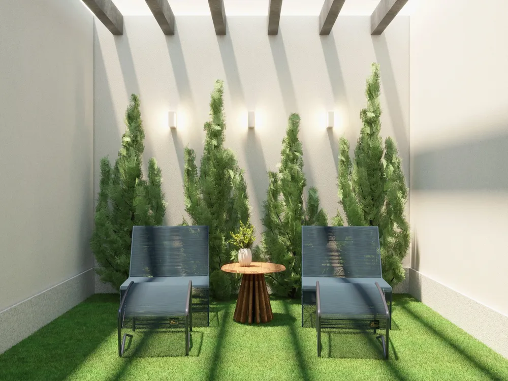 Casa, 3 quartos, 166 m² - Foto 7
