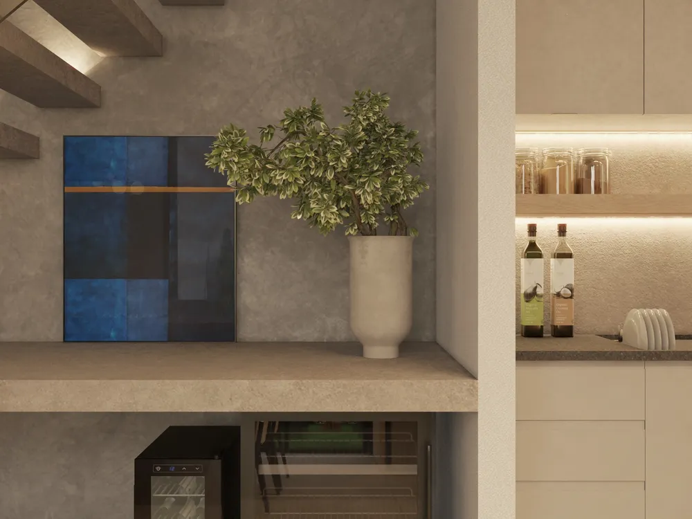 Casa, 3 quartos, 166 m² - Foto 6