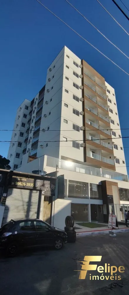 Apartamento, 2 quartos, 55 m² - Foto 2
