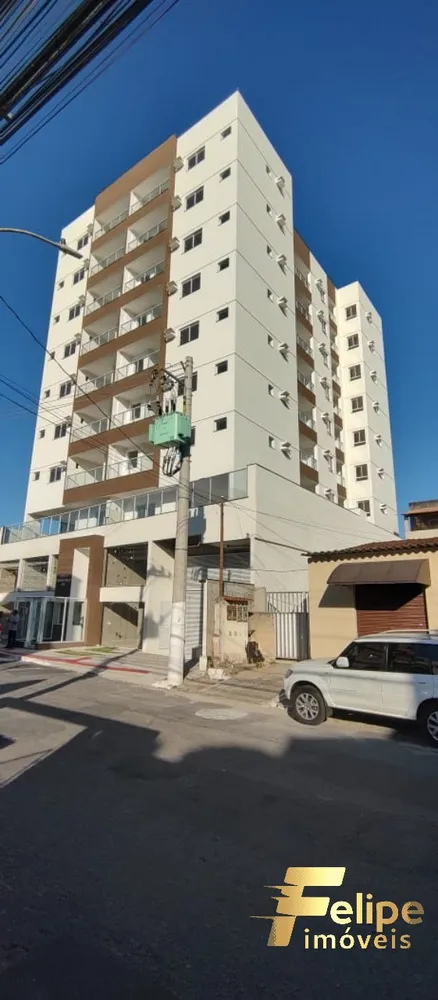 Apartamento, 2 quartos, 55 m² - Foto 1