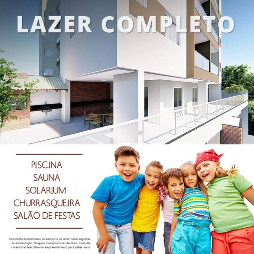 Apartamento, 2 quartos, 55 m² - Foto 9