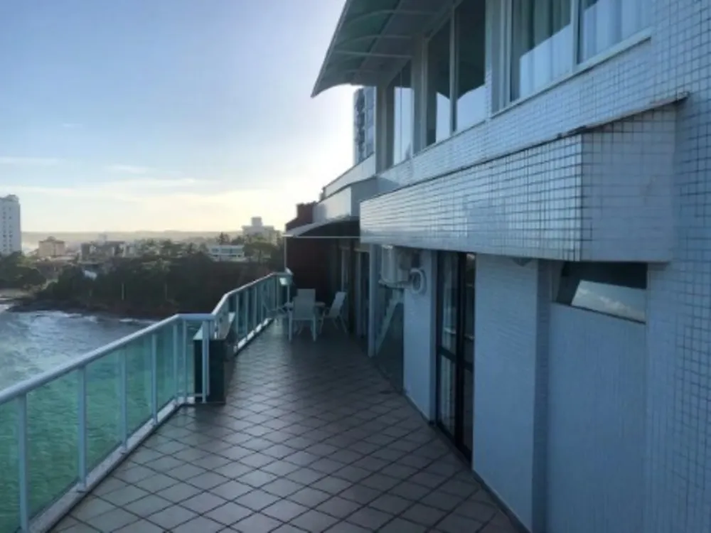 Cobertura, 4 quartos, 460 m² - Foto 19