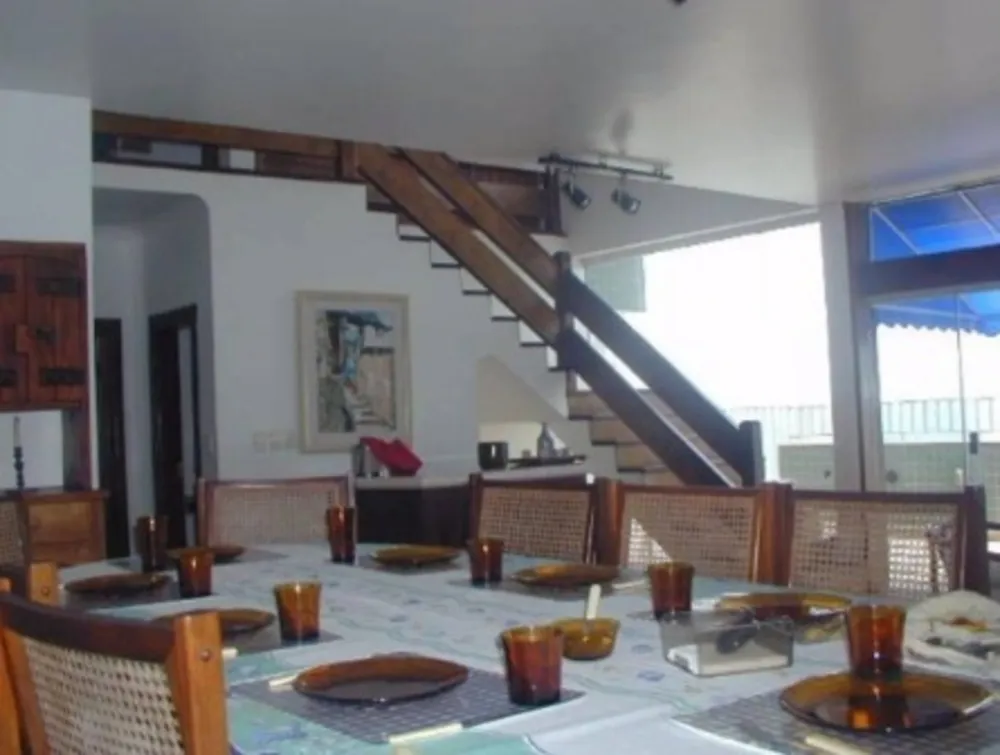 Cobertura, 4 quartos, 460 m² - Foto 23