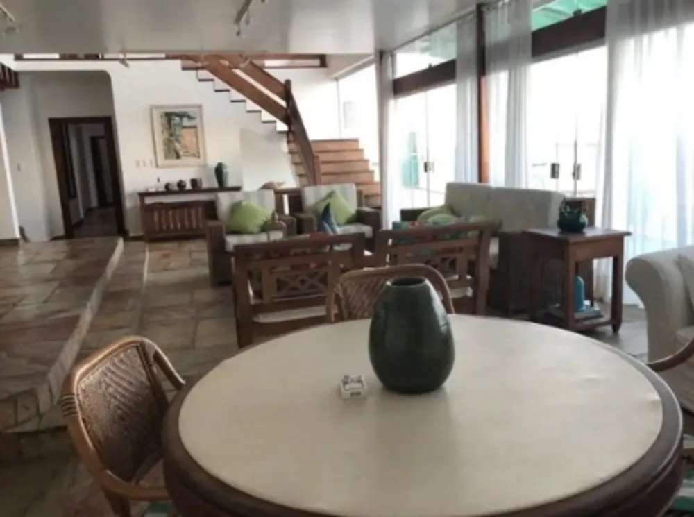Cobertura, 4 quartos, 460 m² - Foto 20