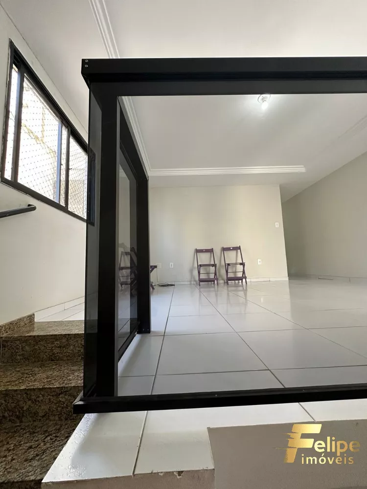 Apartamento à venda com 3 quartos, 150m² - Foto 14