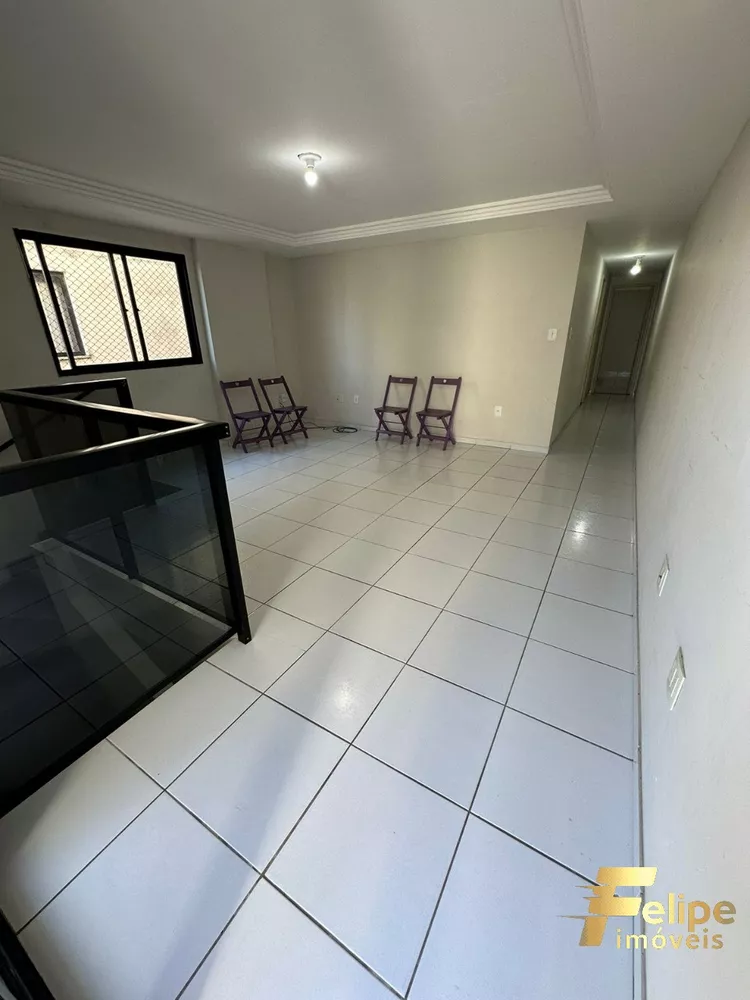 Apartamento à venda com 3 quartos, 150m² - Foto 13