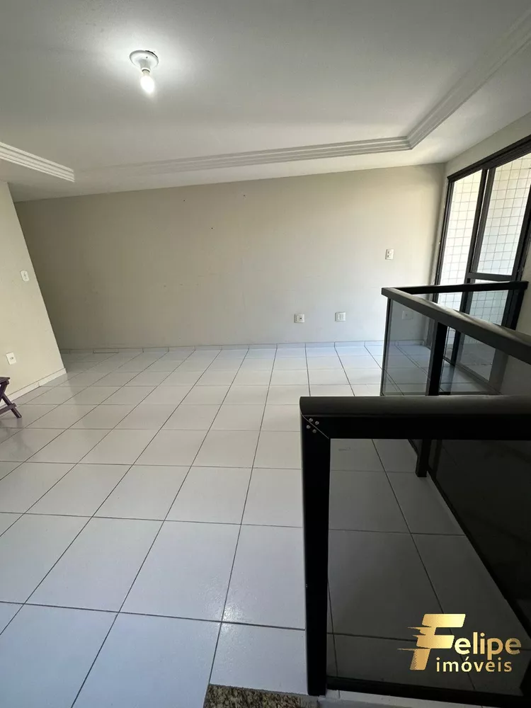 Apartamento à venda com 3 quartos, 150m² - Foto 12