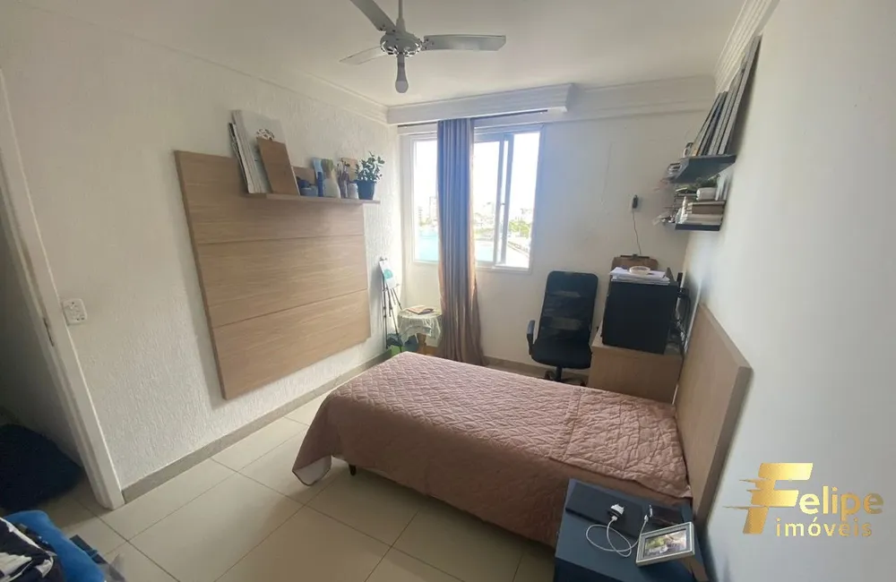 Apartamento, 4 quartos, 115 m² - Foto 12