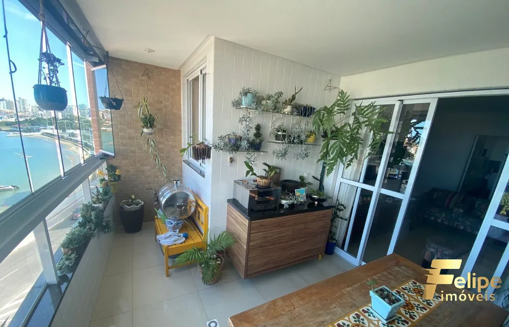 Apartamento, 4 quartos, 115 m² - Foto 6
