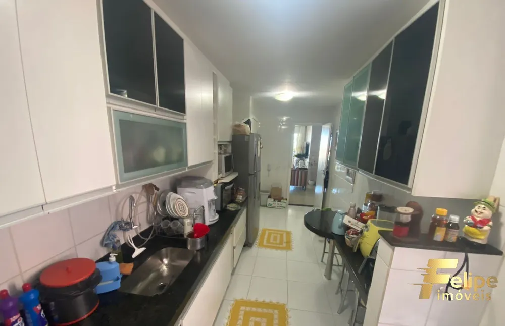 Apartamento, 4 quartos, 115 m² - Foto 11