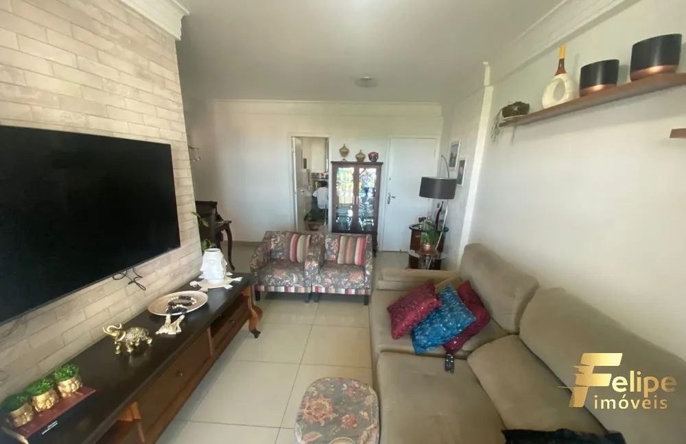 Apartamento, 4 quartos, 115 m² - Foto 9