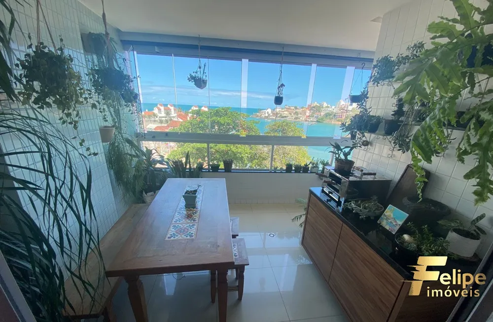 Apartamento, 4 quartos, 115 m² - Foto 7