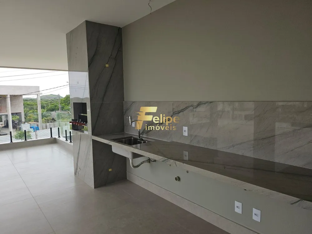 Casa, 4 quartos, 435 m² - Foto 1