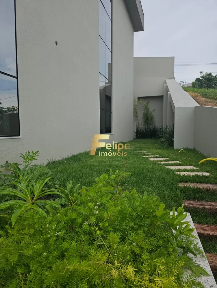 Casa, 4 quartos, 435 m² - Foto 2