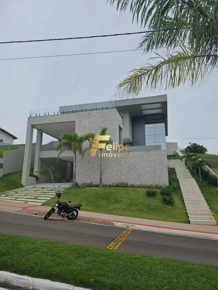 Casa, 4 quartos, 435 m² - Foto 12
