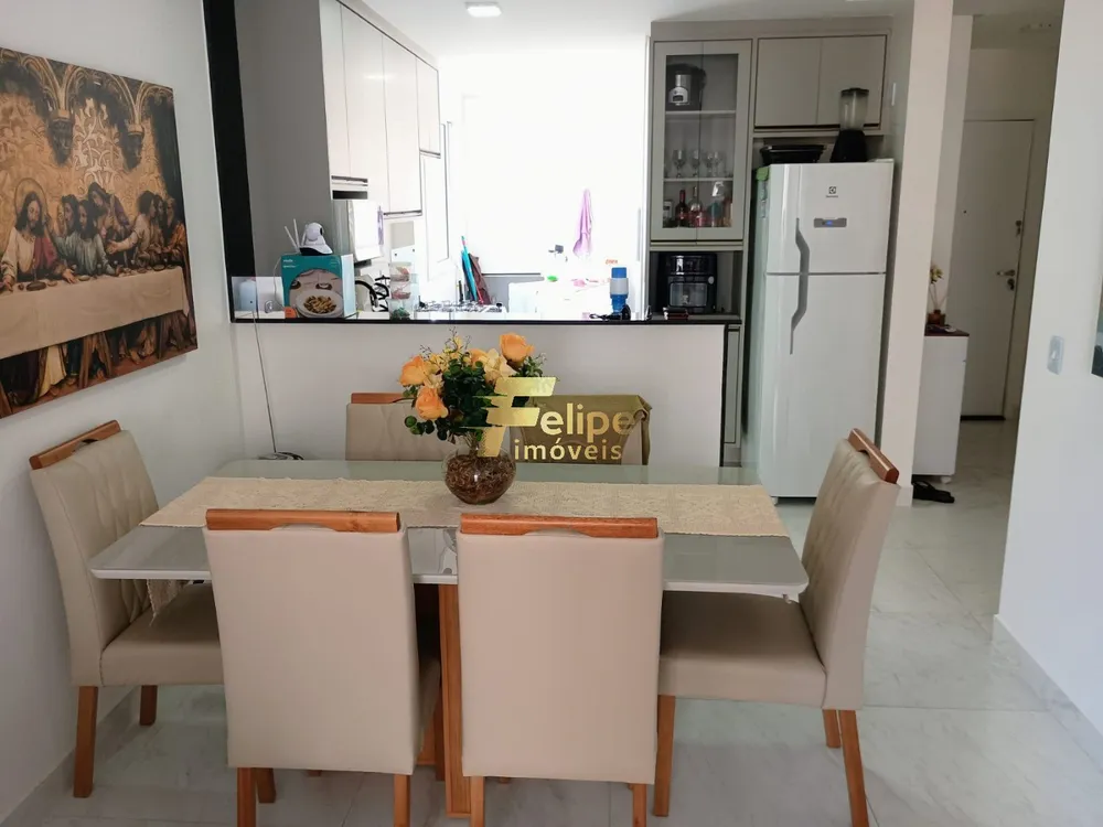 Apartamento, 3 quartos, 75 m² - Foto 1