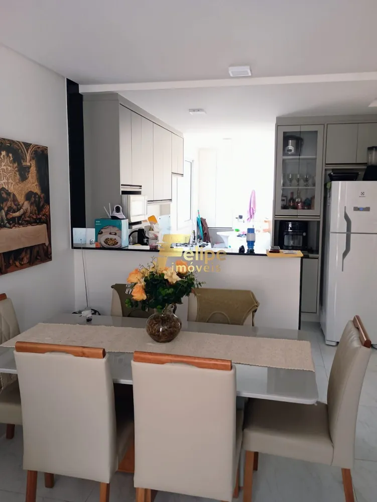 Apartamento, 3 quartos, 75 m² - Foto 3