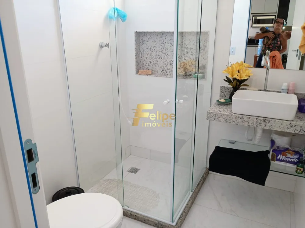 Apartamento, 3 quartos, 75 m² - Foto 4
