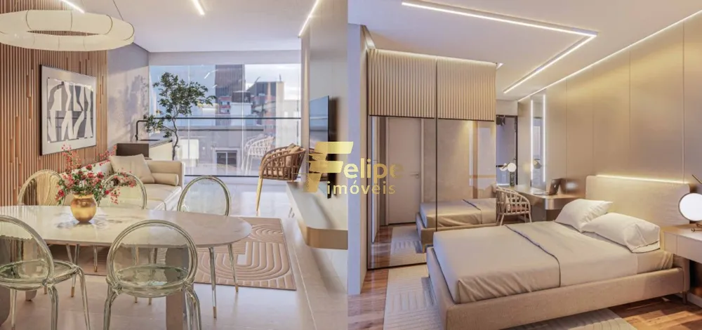 Apartamento, 2 quartos, 68 m² - Foto 8