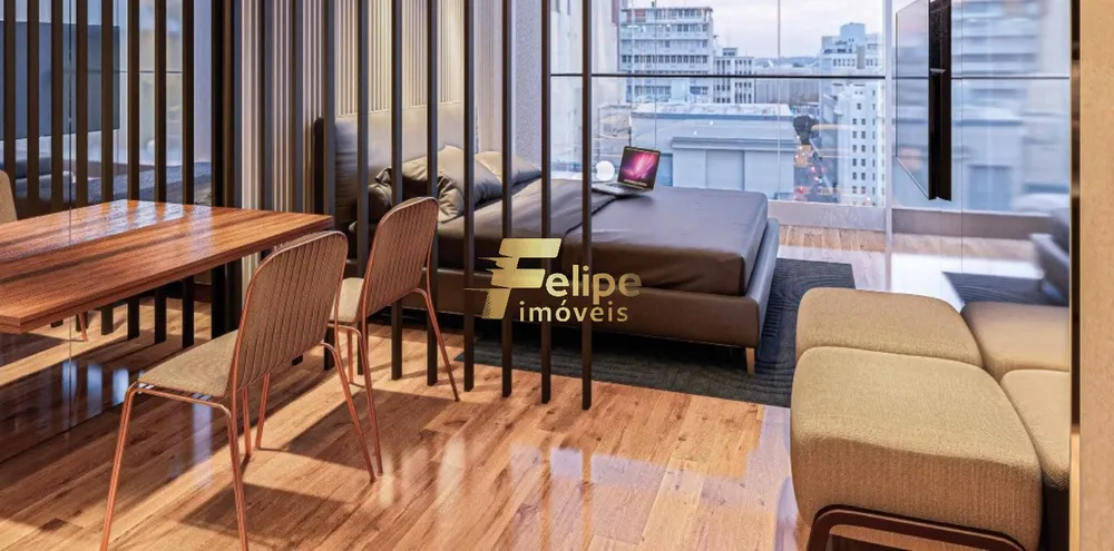 Apartamento, 2 quartos, 68 m² - Foto 6
