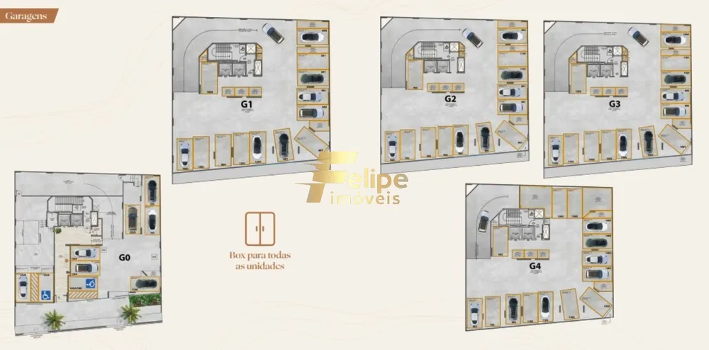 Apartamento, 2 quartos, 68 m² - Foto 9