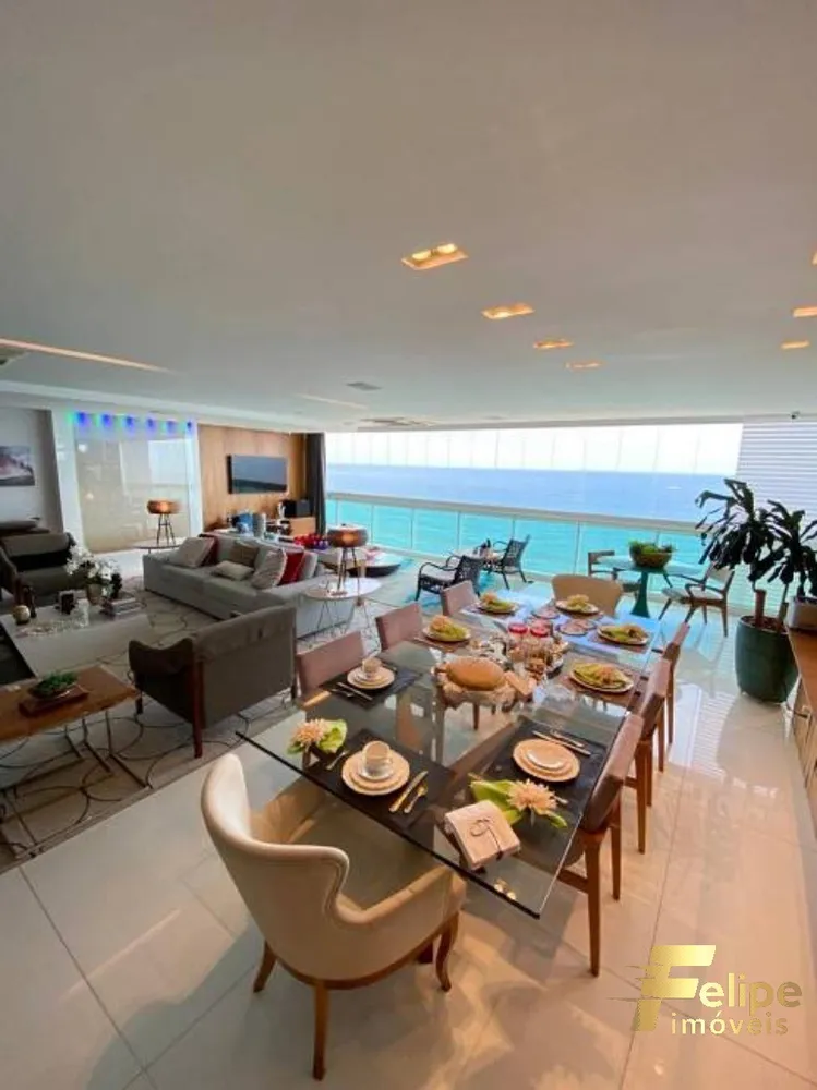 Cobertura, 4 quartos, 600 m² - Foto 11