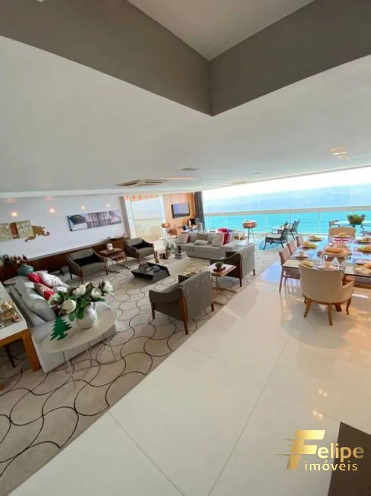Cobertura, 4 quartos, 600 m² - Foto 8