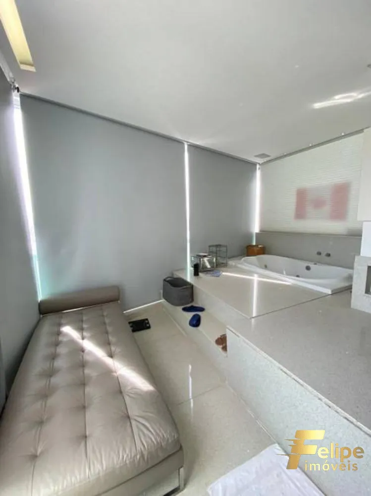 Cobertura, 4 quartos, 600 m² - Foto 1