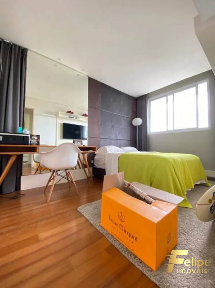 Cobertura, 4 quartos, 600 m² - Foto 5