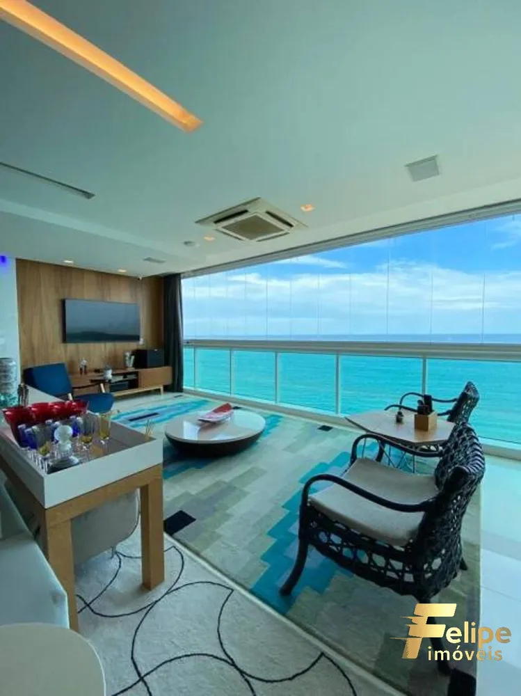 Cobertura, 4 quartos, 600 m² - Foto 12