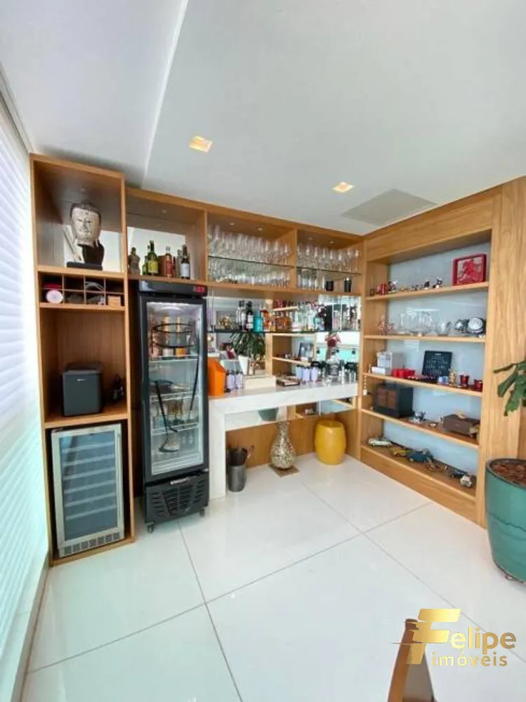 Cobertura, 4 quartos, 600 m² - Foto 6