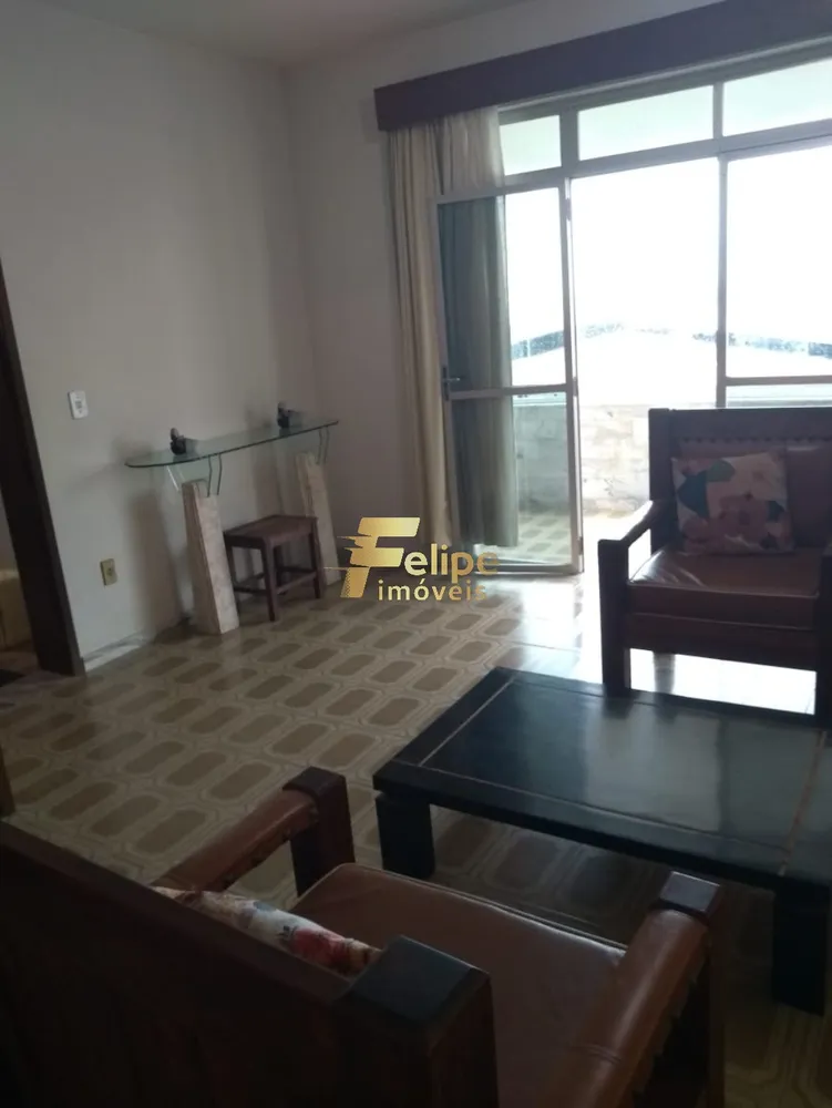 Apartamento, 4 quartos, 198 m² - Foto 2