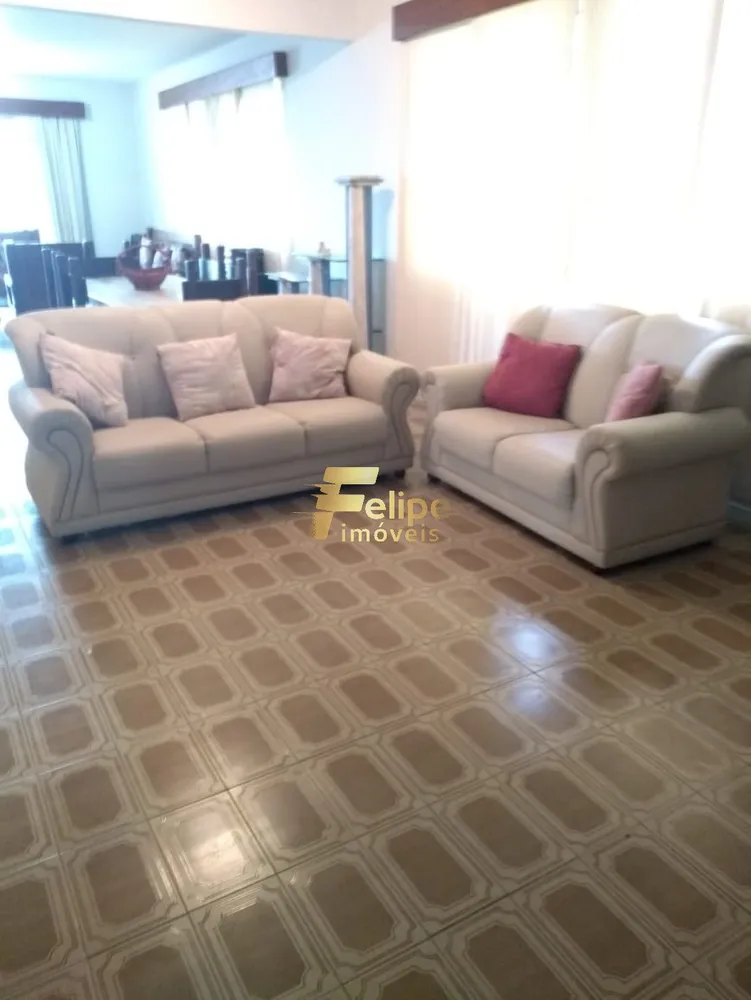 Apartamento, 4 quartos, 198 m² - Foto 12