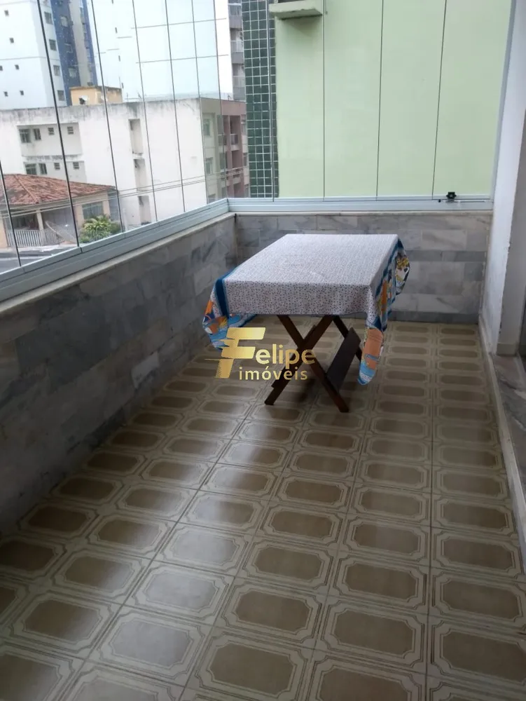 Apartamento, 4 quartos, 198 m² - Foto 5