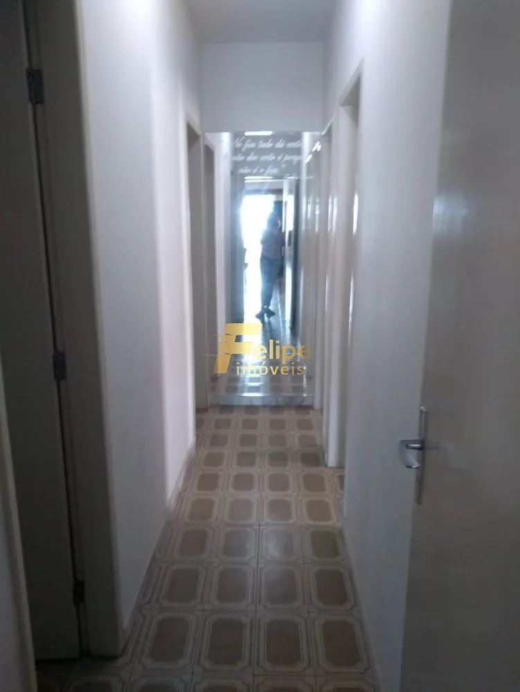 Apartamento, 4 quartos, 198 m² - Foto 6