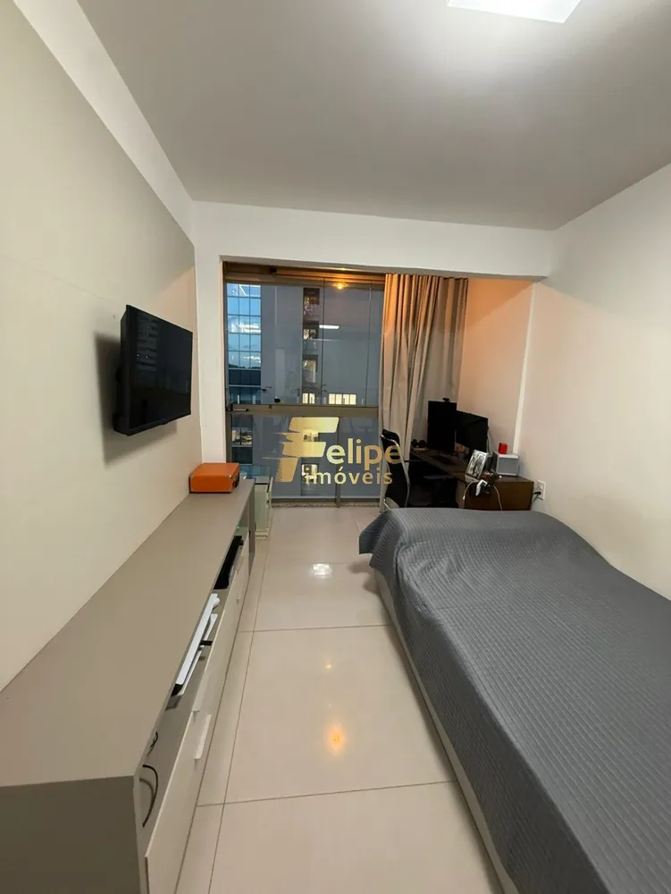 Apartamento, 3 quartos, 108 m² - Foto 10