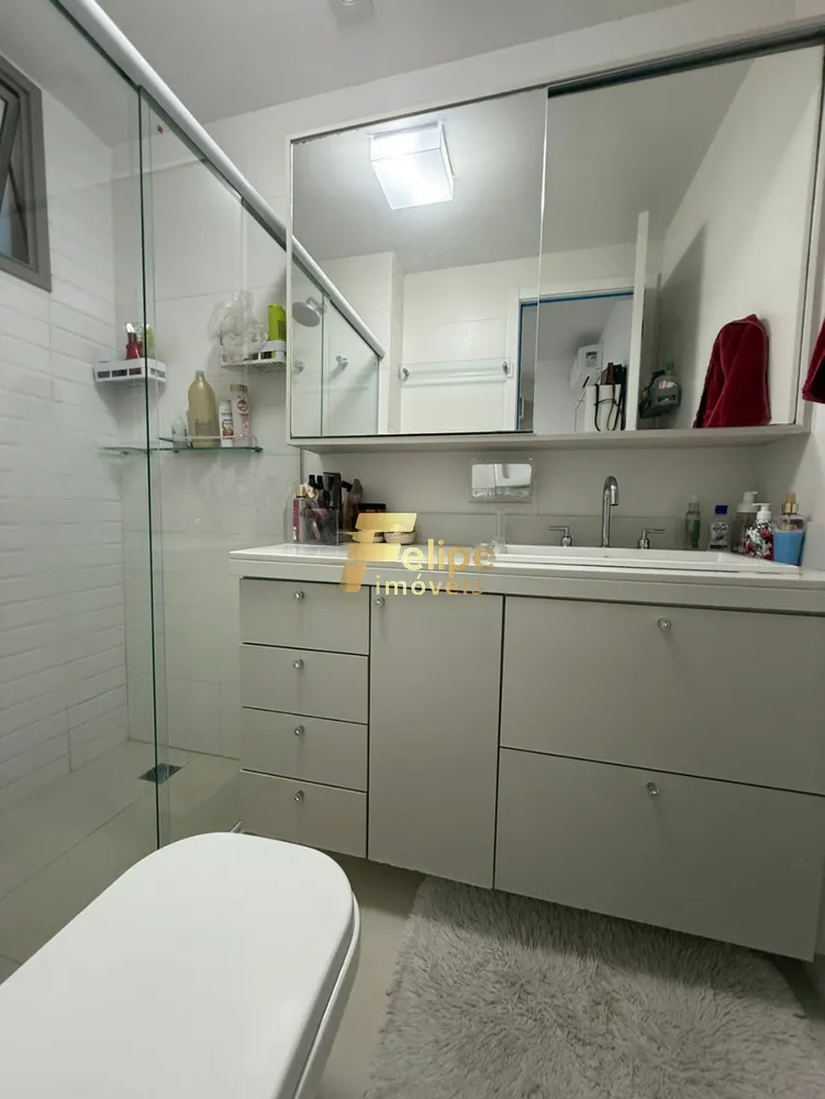 Apartamento, 3 quartos, 108 m² - Foto 4