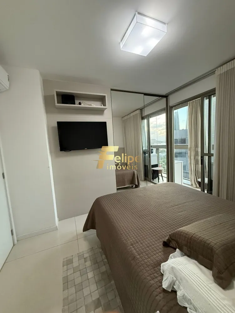Apartamento, 3 quartos, 108 m² - Foto 5